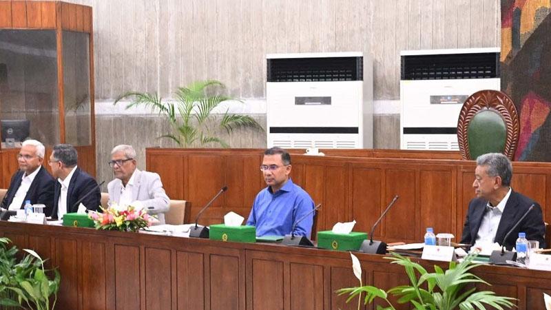 জ্বালানি সংকটে অফিস সময় সকাল ৯টা থেকে ৪টা